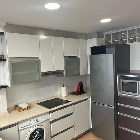Apartamentos Urdaibai 6 Bermeo Exterior foto